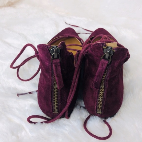 Nine West sandals size 7 - Picture 4 of 6